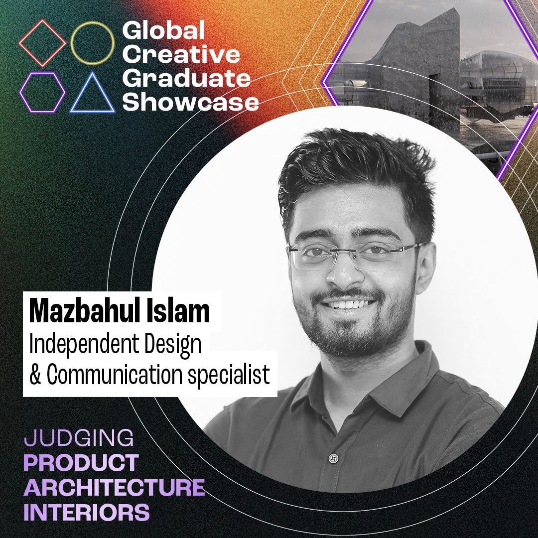 product design architecture interiors judge